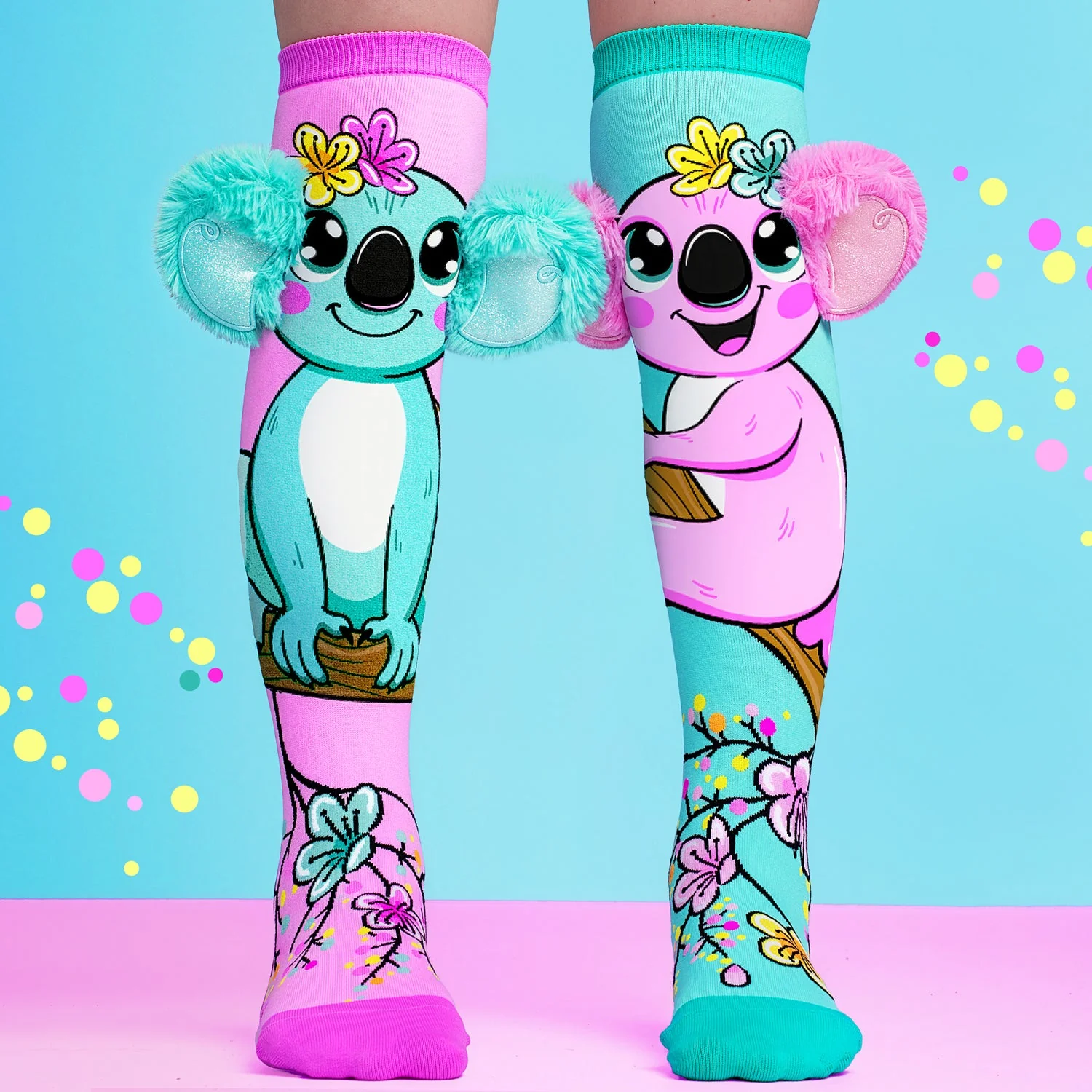 Animal Socks